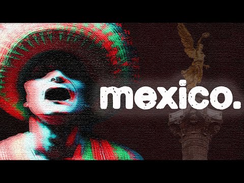 The Dark Side of Mexico's Internet