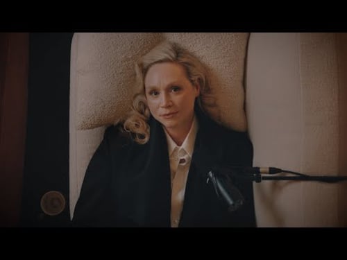 Gwendoline Christie on Severance and Galliano | Fashion Neurosis Podcast with Bella Freud | Video