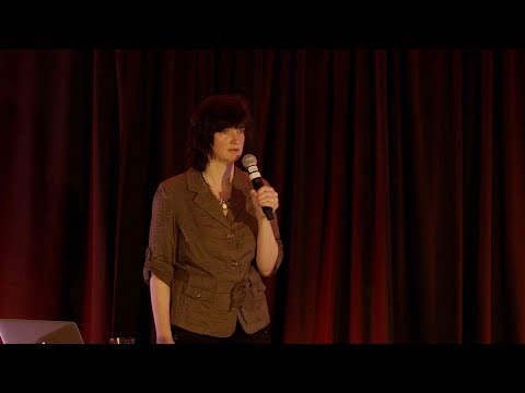 L. Amber O'Hearn - 'Ketosis Without Starvation: The Human Advantage'