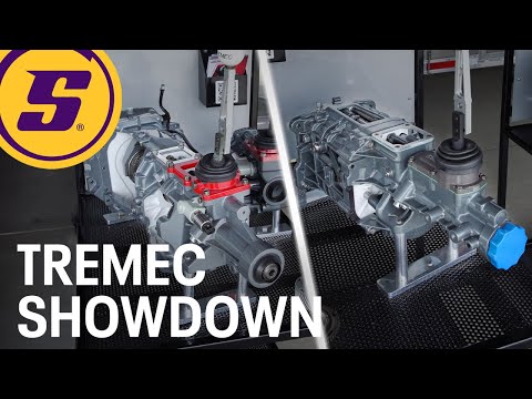 5 Speed vs 6 Speed | Which Tremec Transmission is Best?