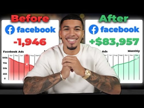 How To Run Facebook Ads With A NEW Facebook Ad Account