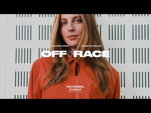 Off-Race from Pas Normal Studios