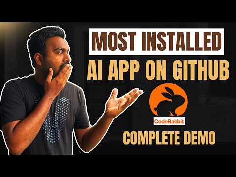 CodeRabbit Demo with usecases.