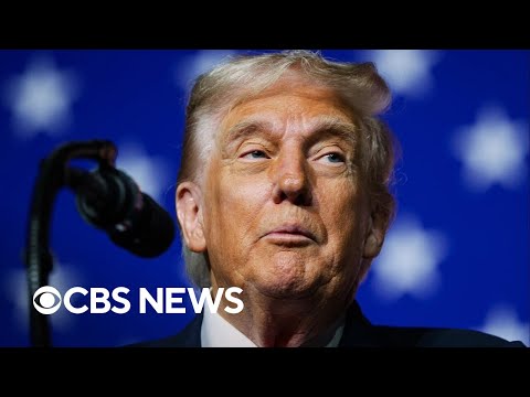 Trump administration asks universities to sign pledge to access funds