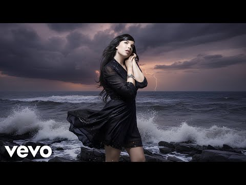 Indila – Entre Deux Battements (Officiel lyric video)
