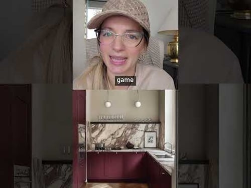 The Top Color Trend for 2025 is Here β¨