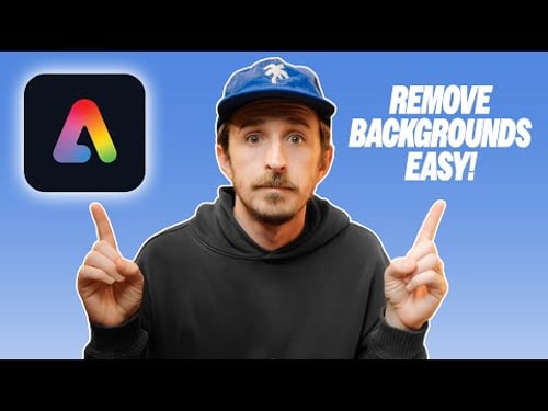 Remove Background From Photos in ONE CLICK with Adobe Express (2026)