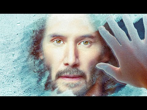 The Keanu Reeves Mystery