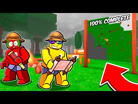 Unlocking EXPLORER CLASS in 99 Nights in the Forest๐ฆ