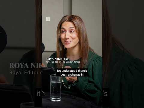 Andrew Broke Westminster's Royal Silence #shorts