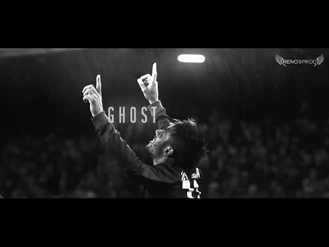 Neymar Jr - GHOST