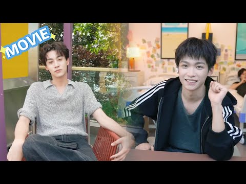 Big Qixi interrogation😳 love secrets exposed live, awkwardly sweet💘