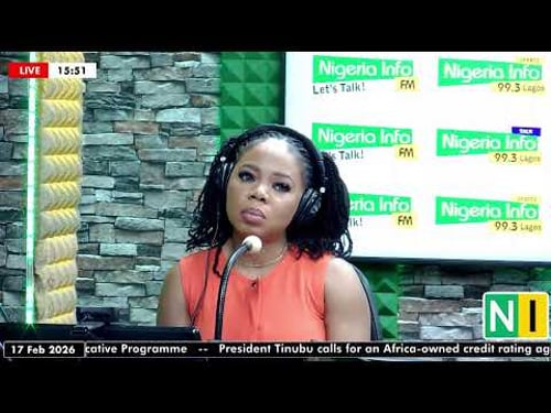 Political Involvement Among Nigerian Youths