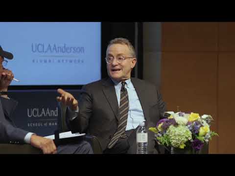Investment Legend Howard Marks on Mastering the Market Cycle