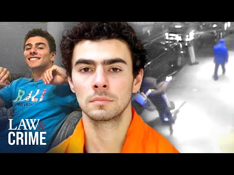 6 Ways Luigi Mangione Could Get Away with Murder