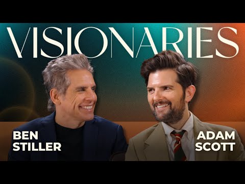 Ben Stiller & Adam Scott Never Thought ‘Severance’ Would Be a Hit: ‘Are We Going to Be Made Fun Of?’