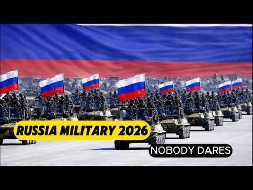 France vs Russia: Who Really Controls Europe in 2026?