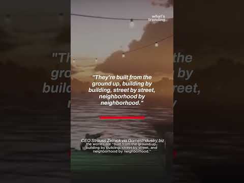 GTA 6 CONFIRMED As 100% HANDCRAFTED