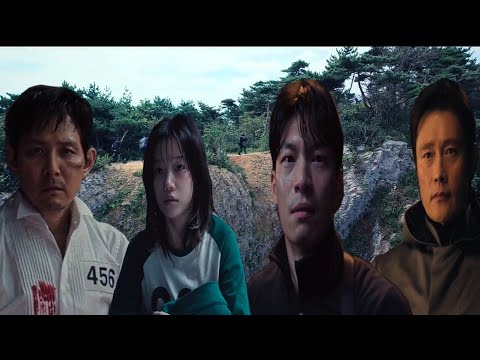 What if the Frontman saved Jun-hee part 3?