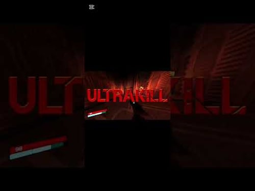 Look it's an opinion #ultrakill #cookierunkingdom #joke