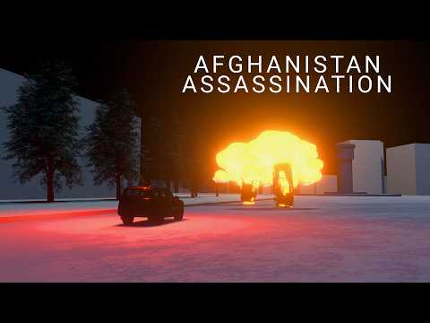 How Pakistan Afghanistan War Started?