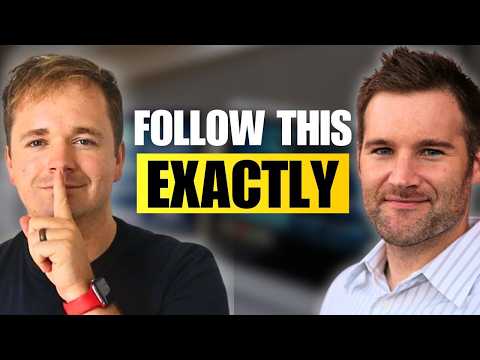 How to Become a Data Analyst w/o Applying 1000 Jobs (ft. Steve Dalton)