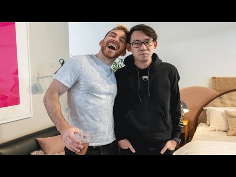 Why DougDoug is overfeeding Parkzer