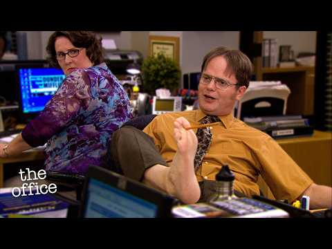 Is it me or have the tables turned?