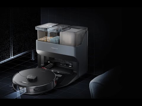 Roborock S7 Maxv Dock Comparison - Ultra, Plus, Charging Dock