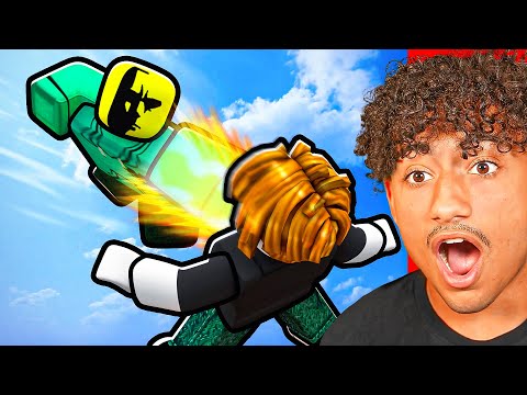 The World's MOST VIEWED Strongest Battlegrounds Video..