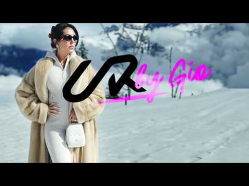 The MOST EXCLUSIVE Fashion Show In The Alpes | By Gio