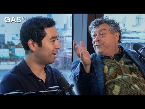 Rory Sutherland & Rob Henderson In Conversation