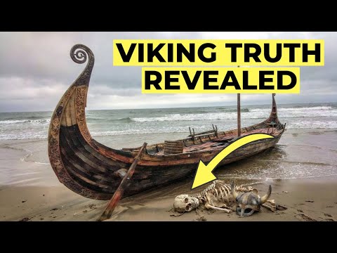 Ancient DNA Finally Reveals the Truth About Vikings