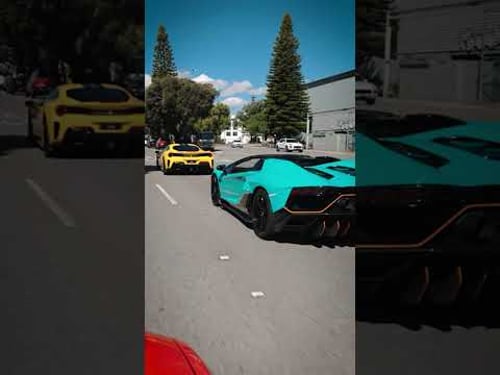 New episode out this Tuesday 18th November, 6PM AWST!