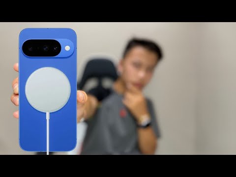 Pixel 10: How Do You Look At It?