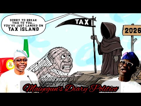 "Wike Promised To Destabilise PDP For Tinubu, I Was There" - Makinde; Alaafin Crown Seyi As Okamlomo