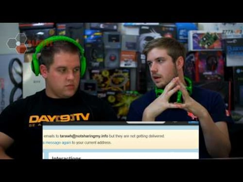 The WAN Show: Steam Living room, 7Million$ Cyanogen and Forum Leaks! - Sept 20, 2013