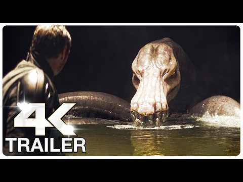 BEST UPCOMING ACTION MOVIES 2026 (Trailers)