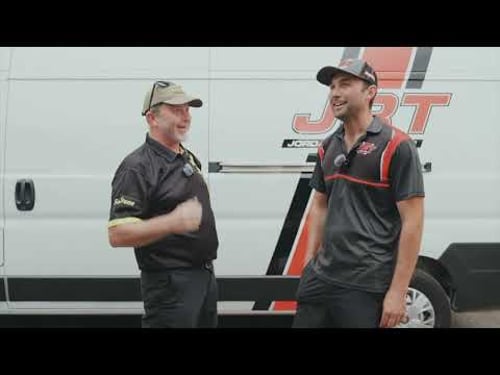 Swiftune at 60 - The Champions