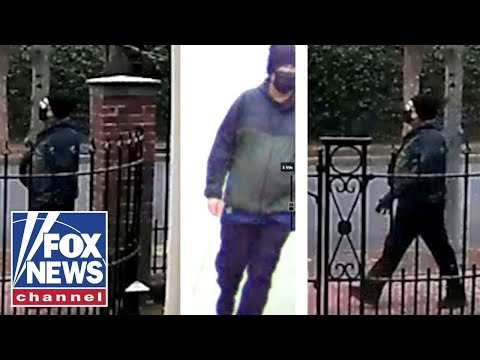 'ARMED AND DANGEROUS': FBI issues warning as Brown University manhunt heats up