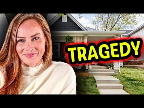 What really happened to Mina Starsiak Hawk from "Good Bones"?