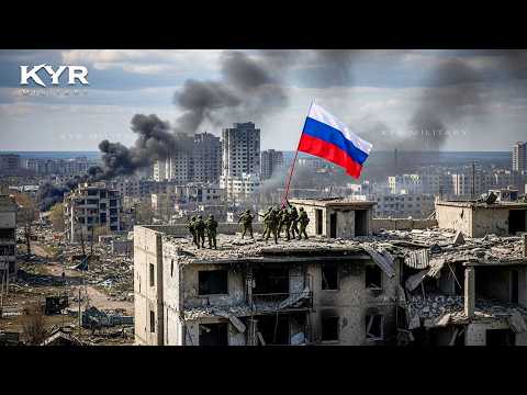 Russia Successfully Seizes Gulyaypole! Ukraine and NATO Remain Silent