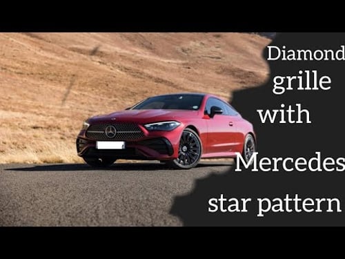 AMG CLE 300 — Drive the Difference