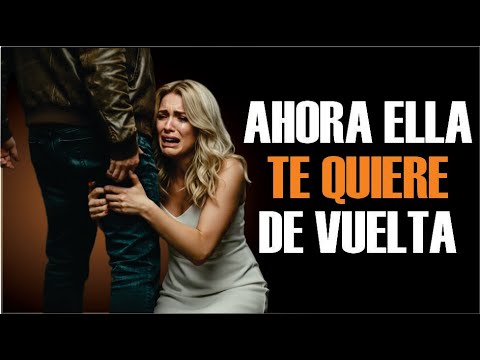 ¿Por qué alguien vuelve a tu vida? | PSICOLOGÍA FEMENINA