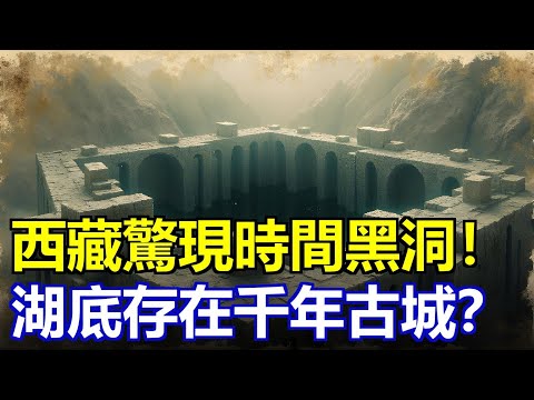 西藏墨脫驚現“時間黑洞”!進山1小時=外界7天?手錶停走、湖底浮出千年古城,科學家集體沉默…#神秘事件 #未解之謎 #墨脫神湖 #時空穿越