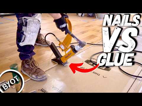 The Ultimate Guide to Installing Engineered Hardwood Flooring