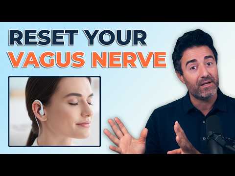The Most Reliable Way I’ve Found to Stimulate the Vagus Nerve