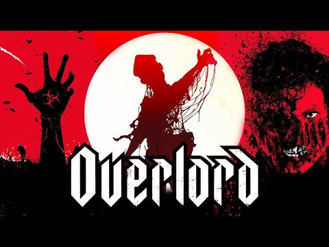 Overlord: The Most Underrated "Zombie" Film?
