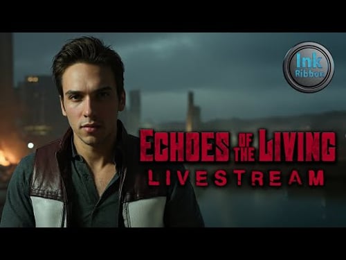Echoes of the Living | Livestream