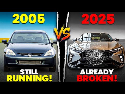 2026 Car Market SHOCK: Why Old Cars Are About to Become Gold